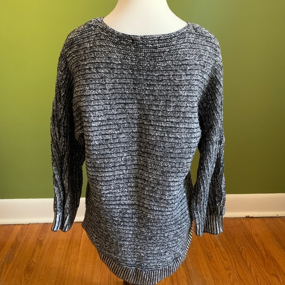 Banana Republic sweater, cotton blend, xs. - Picture 2 of 9